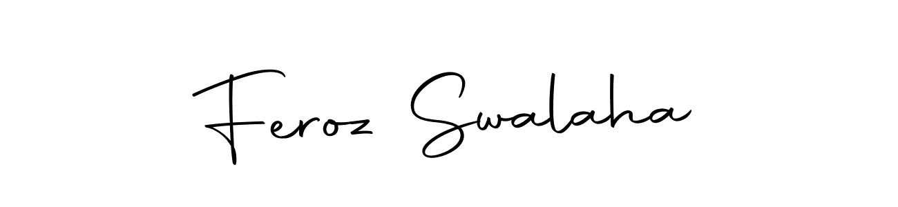 Check out images of Autograph of Feroz Swalaha name. Actor Feroz Swalaha Signature Style. Autography-DOLnW is a professional sign style online. Feroz Swalaha signature style 10 images and pictures png