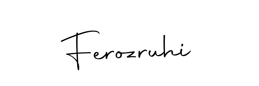 Best and Professional Signature Style for Ferozruhi. Autography-DOLnW Best Signature Style Collection. Ferozruhi signature style 10 images and pictures png