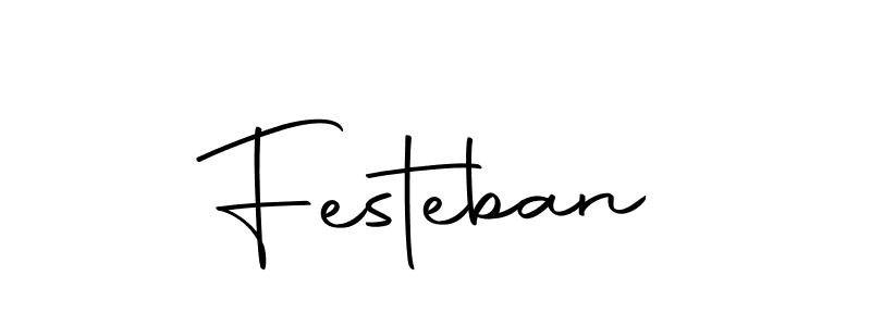 It looks lik you need a new signature style for name Festeban. Design unique handwritten (Autography-DOLnW) signature with our free signature maker in just a few clicks. Festeban signature style 10 images and pictures png