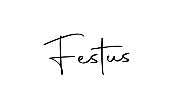 Use a signature maker to create a handwritten signature online. With this signature software, you can design (Autography-DOLnW) your own signature for name Festus. Festus signature style 10 images and pictures png