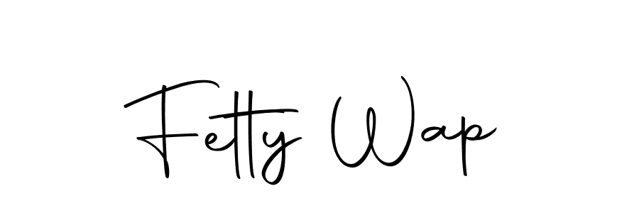 How to make Fetty Wap signature? Autography-DOLnW is a professional autograph style. Create handwritten signature for Fetty Wap name. Fetty Wap signature style 10 images and pictures png