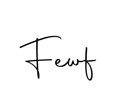 Best and Professional Signature Style for Fewf. Autography-DOLnW Best Signature Style Collection. Fewf signature style 10 images and pictures png