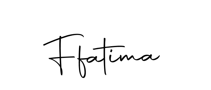 Here are the top 10 professional signature styles for the name Ffatima. These are the best autograph styles you can use for your name. Ffatima signature style 10 images and pictures png