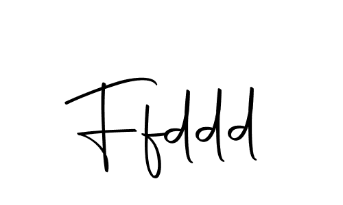 Ffddd stylish signature style. Best Handwritten Sign (Autography-DOLnW) for my name. Handwritten Signature Collection Ideas for my name Ffddd. Ffddd signature style 10 images and pictures png