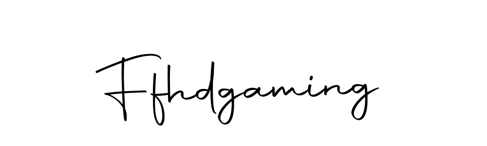 Here are the top 10 professional signature styles for the name Ffhdgaming. These are the best autograph styles you can use for your name. Ffhdgaming signature style 10 images and pictures png