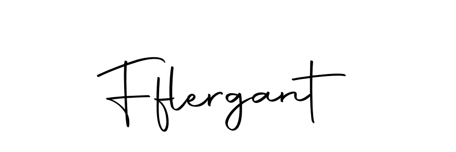 Similarly Autography-DOLnW is the best handwritten signature design. Signature creator online .You can use it as an online autograph creator for name Fflergant. Fflergant signature style 10 images and pictures png