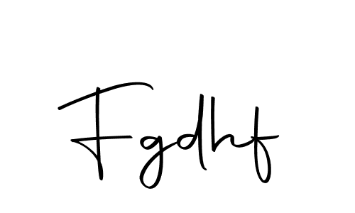 How to make Fgdhf name signature. Use Autography-DOLnW style for creating short signs online. This is the latest handwritten sign. Fgdhf signature style 10 images and pictures png