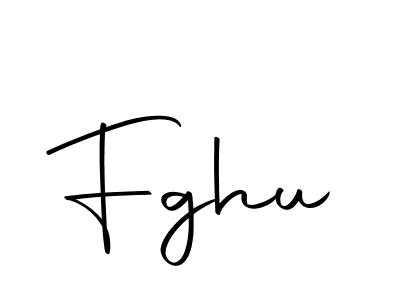 You can use this online signature creator to create a handwritten signature for the name Fghu. This is the best online autograph maker. Fghu signature style 10 images and pictures png