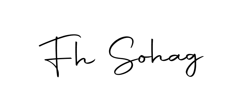 Check out images of Autograph of Fh Sohag name. Actor Fh Sohag Signature Style. Autography-DOLnW is a professional sign style online. Fh Sohag signature style 10 images and pictures png