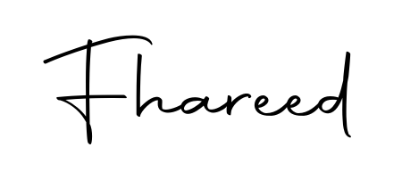 Check out images of Autograph of Fhareed name. Actor Fhareed Signature Style. Autography-DOLnW is a professional sign style online. Fhareed signature style 10 images and pictures png