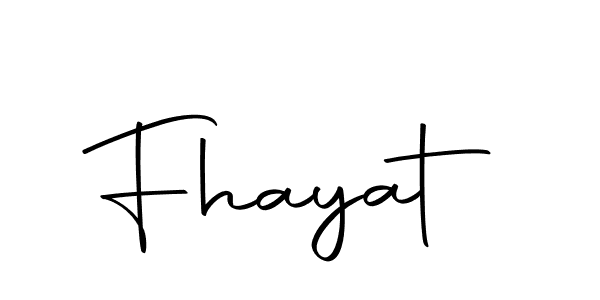 It looks lik you need a new signature style for name Fhayat. Design unique handwritten (Autography-DOLnW) signature with our free signature maker in just a few clicks. Fhayat signature style 10 images and pictures png
