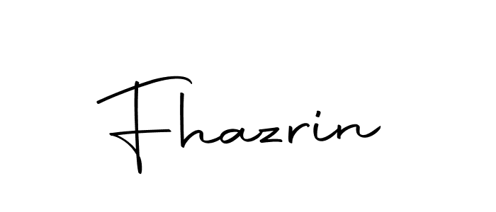 Also You can easily find your signature by using the search form. We will create Fhazrin name handwritten signature images for you free of cost using Autography-DOLnW sign style. Fhazrin signature style 10 images and pictures png