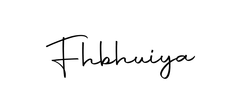 Here are the top 10 professional signature styles for the name Fhbhuiya. These are the best autograph styles you can use for your name. Fhbhuiya signature style 10 images and pictures png