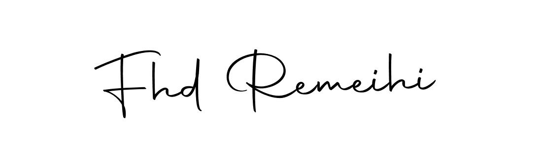 Also You can easily find your signature by using the search form. We will create Fhd Remeihi name handwritten signature images for you free of cost using Autography-DOLnW sign style. Fhd Remeihi signature style 10 images and pictures png