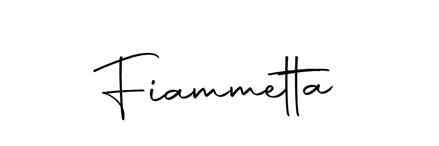 You can use this online signature creator to create a handwritten signature for the name Fiammetta. This is the best online autograph maker. Fiammetta signature style 10 images and pictures png