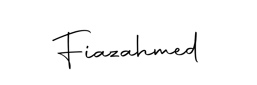 How to Draw Fiazahmed signature style? Autography-DOLnW is a latest design signature styles for name Fiazahmed. Fiazahmed signature style 10 images and pictures png