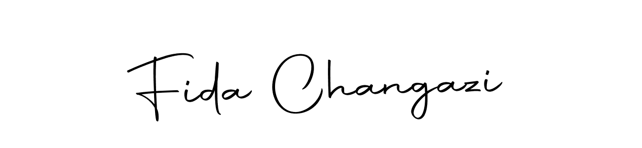 It looks lik you need a new signature style for name Fida Changazi. Design unique handwritten (Autography-DOLnW) signature with our free signature maker in just a few clicks. Fida Changazi signature style 10 images and pictures png