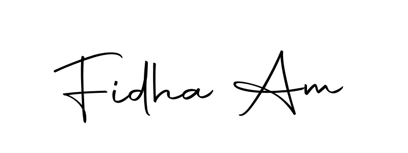 Similarly Autography-DOLnW is the best handwritten signature design. Signature creator online .You can use it as an online autograph creator for name Fidha Am. Fidha Am signature style 10 images and pictures png