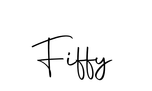 Make a short Fiffy signature style. Manage your documents anywhere anytime using Autography-DOLnW. Create and add eSignatures, submit forms, share and send files easily. Fiffy signature style 10 images and pictures png