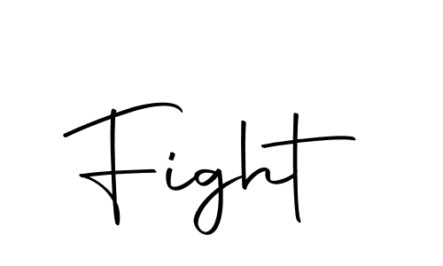 You should practise on your own different ways (Autography-DOLnW) to write your name (Fight) in signature. don't let someone else do it for you. Fight signature style 10 images and pictures png