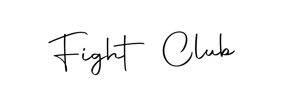 The best way (Autography-DOLnW) to make a short signature is to pick only two or three words in your name. The name Fight Club include a total of six letters. For converting this name. Fight Club signature style 10 images and pictures png