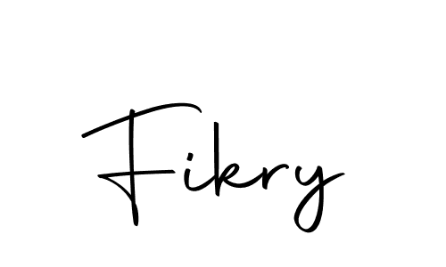 You can use this online signature creator to create a handwritten signature for the name Fikry. This is the best online autograph maker. Fikry signature style 10 images and pictures png