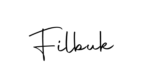 Similarly Autography-DOLnW is the best handwritten signature design. Signature creator online .You can use it as an online autograph creator for name Filbuk. Filbuk signature style 10 images and pictures png
