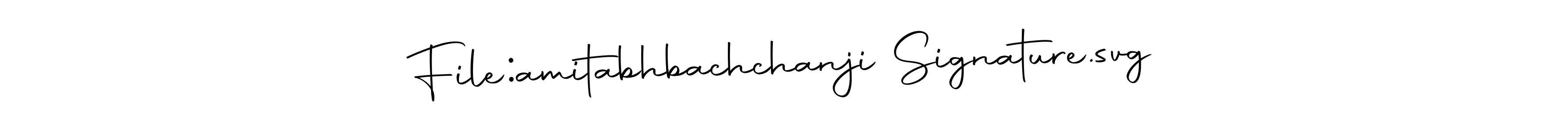 Here are the top 10 professional signature styles for the name File:amitabhbachchanji Signature.svg. These are the best autograph styles you can use for your name. File:amitabhbachchanji Signature.svg signature style 10 images and pictures png