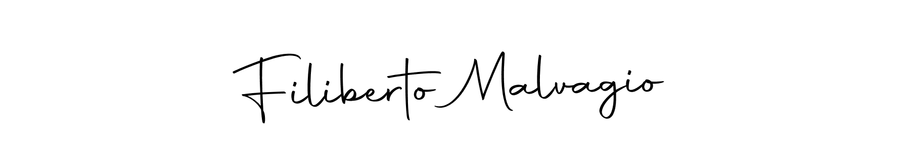 Best and Professional Signature Style for Filiberto Malvagio. Autography-DOLnW Best Signature Style Collection. Filiberto Malvagio signature style 10 images and pictures png