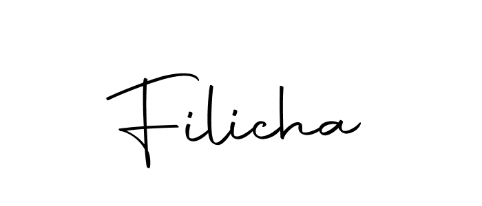 This is the best signature style for the Filicha name. Also you like these signature font (Autography-DOLnW). Mix name signature. Filicha signature style 10 images and pictures png
