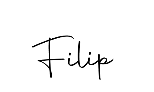 Similarly Autography-DOLnW is the best handwritten signature design. Signature creator online .You can use it as an online autograph creator for name Filip. Filip signature style 10 images and pictures png