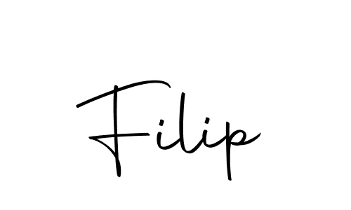 Best and Professional Signature Style for Filip. Autography-DOLnW Best Signature Style Collection. Filip signature style 10 images and pictures png