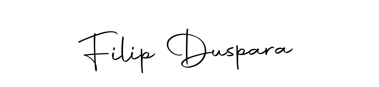 Best and Professional Signature Style for Filip Duspara. Autography-DOLnW Best Signature Style Collection. Filip Duspara signature style 10 images and pictures png