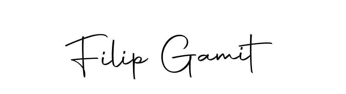 if you are searching for the best signature style for your name Filip Gamit. so please give up your signature search. here we have designed multiple signature styles  using Autography-DOLnW. Filip Gamit signature style 10 images and pictures png