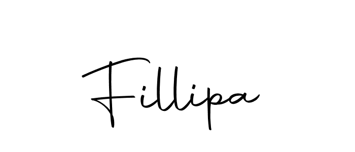 How to Draw Fillipa signature style? Autography-DOLnW is a latest design signature styles for name Fillipa. Fillipa signature style 10 images and pictures png