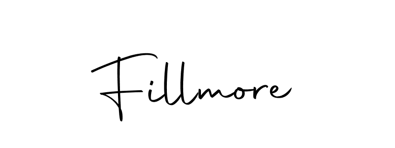 Also we have Fillmore name is the best signature style. Create professional handwritten signature collection using Autography-DOLnW autograph style. Fillmore signature style 10 images and pictures png
