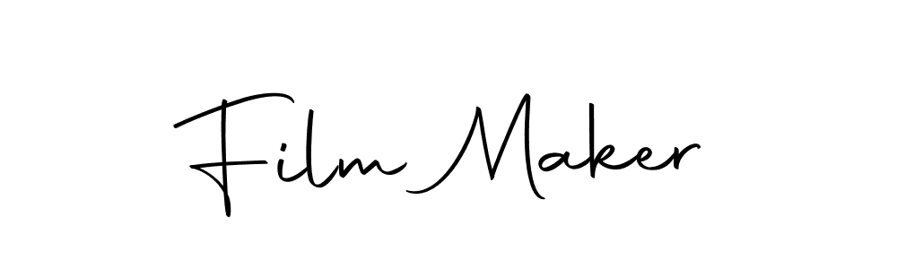 Similarly Autography-DOLnW is the best handwritten signature design. Signature creator online .You can use it as an online autograph creator for name Film Maker. Film Maker signature style 10 images and pictures png