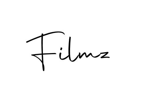 Here are the top 10 professional signature styles for the name Filmz. These are the best autograph styles you can use for your name. Filmz signature style 10 images and pictures png