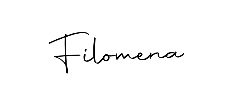 How to Draw Filomena signature style? Autography-DOLnW is a latest design signature styles for name Filomena. Filomena signature style 10 images and pictures png