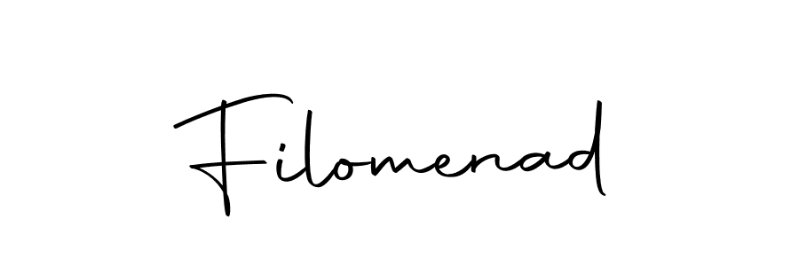 Check out images of Autograph of Filomenad name. Actor Filomenad Signature Style. Autography-DOLnW is a professional sign style online. Filomenad signature style 10 images and pictures png