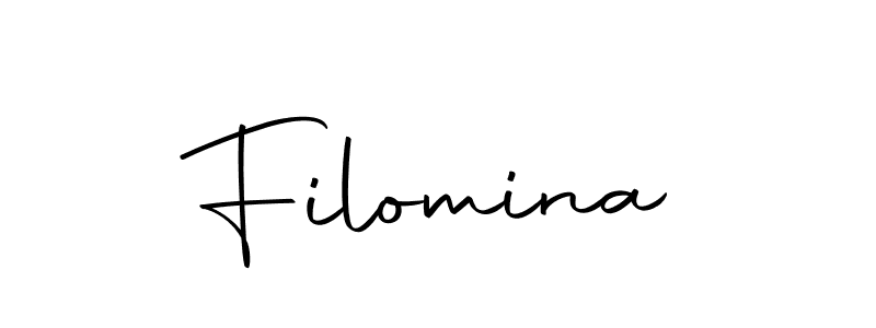 Once you've used our free online signature maker to create your best signature Autography-DOLnW style, it's time to enjoy all of the benefits that Filomina name signing documents. Filomina signature style 10 images and pictures png