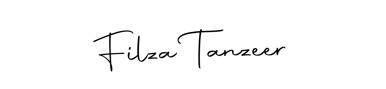 Make a short Filza Tanzeer signature style. Manage your documents anywhere anytime using Autography-DOLnW. Create and add eSignatures, submit forms, share and send files easily. Filza Tanzeer signature style 10 images and pictures png
