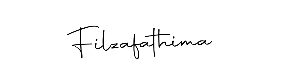 Make a short Filzafathima signature style. Manage your documents anywhere anytime using Autography-DOLnW. Create and add eSignatures, submit forms, share and send files easily. Filzafathima signature style 10 images and pictures png