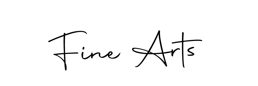 You can use this online signature creator to create a handwritten signature for the name Fine Arts. This is the best online autograph maker. Fine Arts signature style 10 images and pictures png