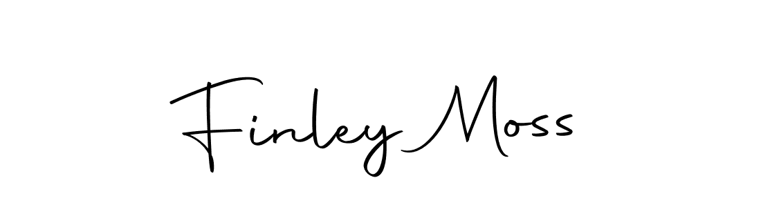 How to make Finley Moss signature? Autography-DOLnW is a professional autograph style. Create handwritten signature for Finley Moss name. Finley Moss signature style 10 images and pictures png