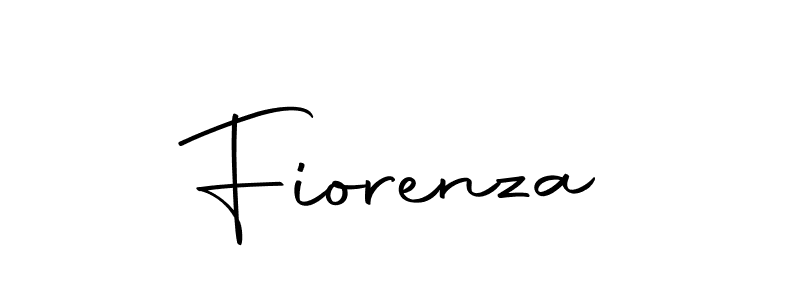 The best way (Autography-DOLnW) to make a short signature is to pick only two or three words in your name. The name Fiorenza include a total of six letters. For converting this name. Fiorenza signature style 10 images and pictures png