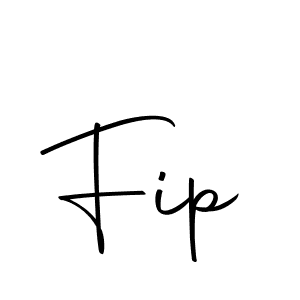 Make a short Fip signature style. Manage your documents anywhere anytime using Autography-DOLnW. Create and add eSignatures, submit forms, share and send files easily. Fip signature style 10 images and pictures png