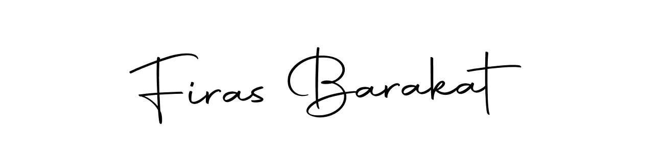 How to Draw Firas Barakat signature style? Autography-DOLnW is a latest design signature styles for name Firas Barakat. Firas Barakat signature style 10 images and pictures png