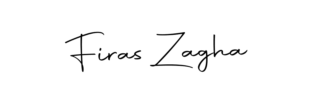 Also we have Firas Zagha name is the best signature style. Create professional handwritten signature collection using Autography-DOLnW autograph style. Firas Zagha signature style 10 images and pictures png