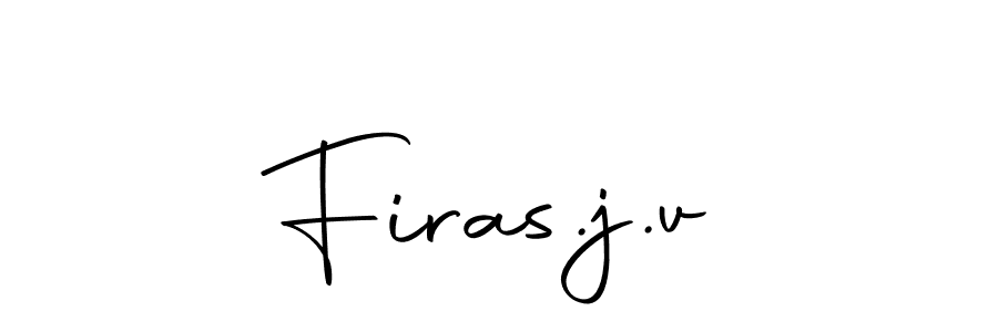 This is the best signature style for the Firas.j.v name. Also you like these signature font (Autography-DOLnW). Mix name signature. Firas.j.v signature style 10 images and pictures png